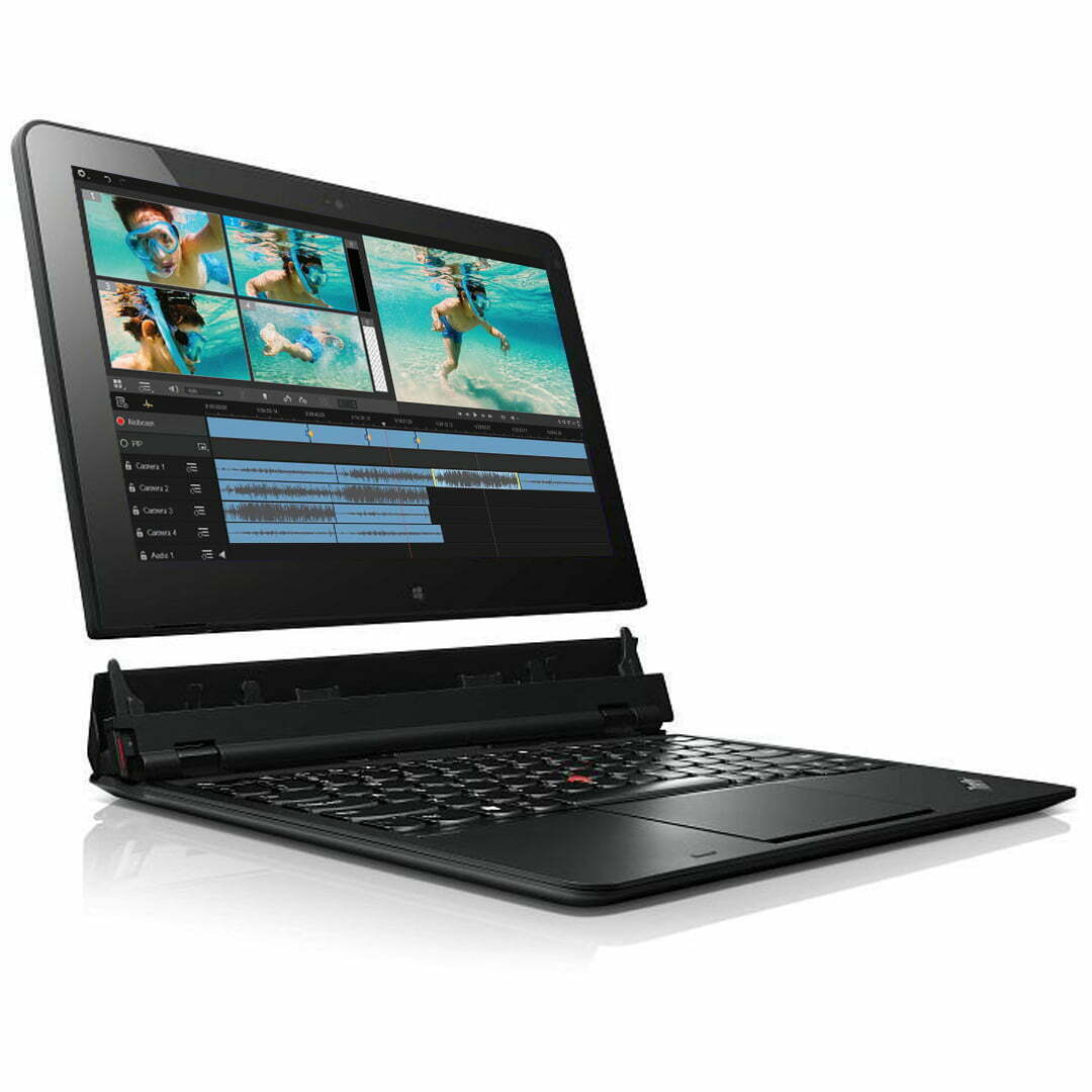 Lenovo ThinkPad Helix 3701
