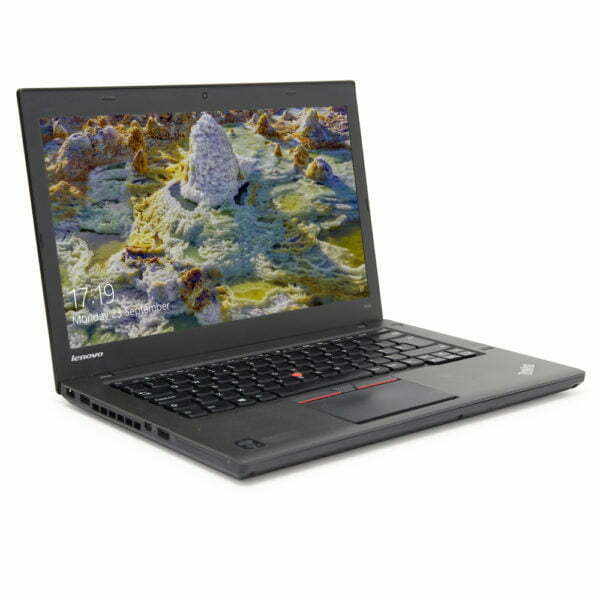 Lenovo ThinkPad T450