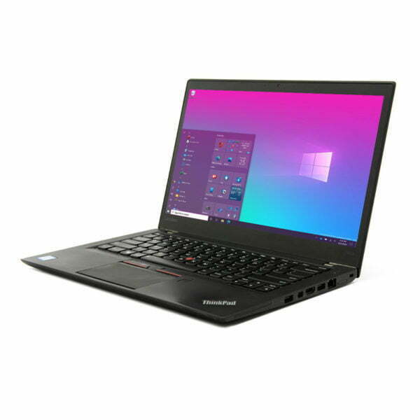Lenovo ThinkPad T460s