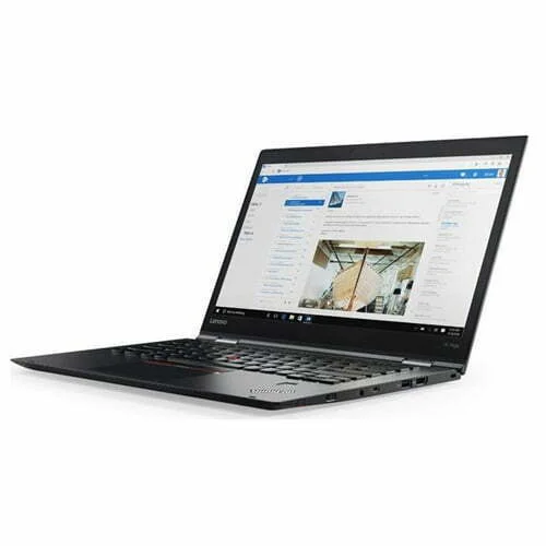 Lenovo ThinkPad X1 Yoga