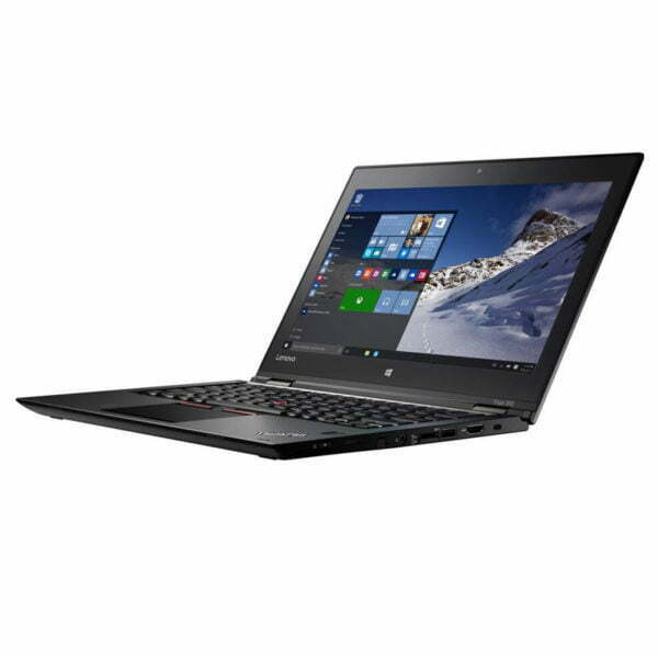 Lenovo ThinkPad Yoga