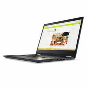 Lenovo Yoga 370