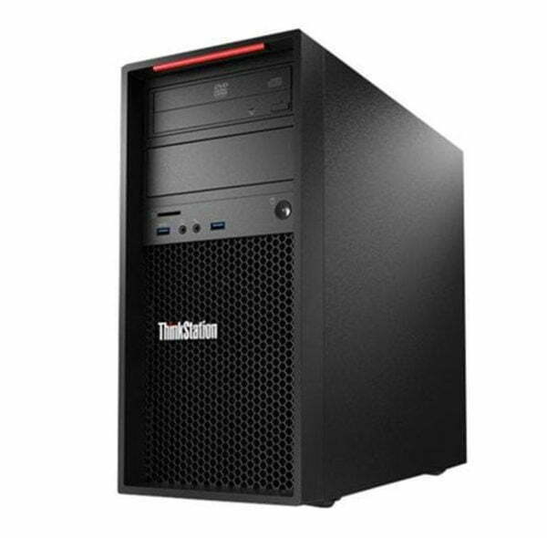 Lenovo ThinkStation P300