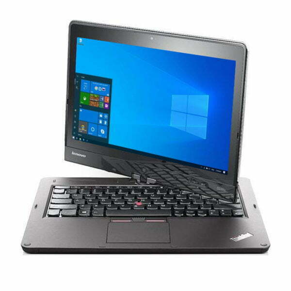 Lenovo ThinkPad Twist S230u
