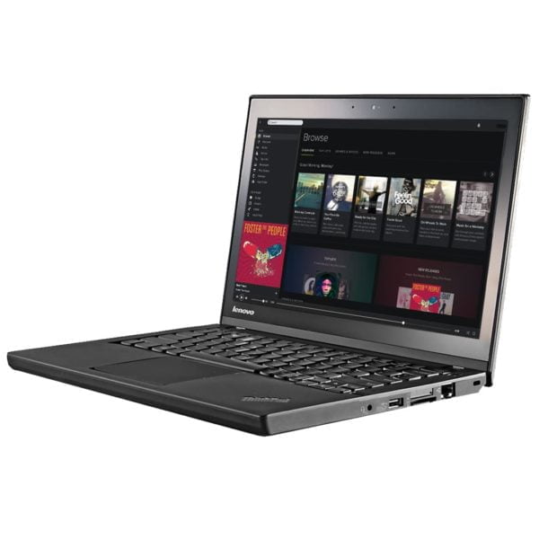 Lenovo ThinkPad X240