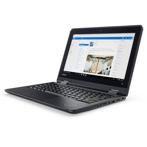 Lenovo Chromebook 11e