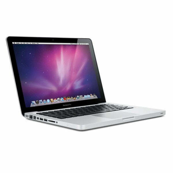 Apple MacBook Pro 13"
