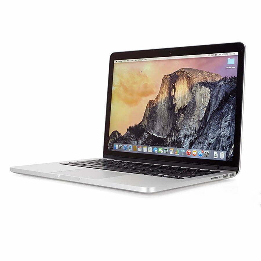 Apple MacBook Pro 12