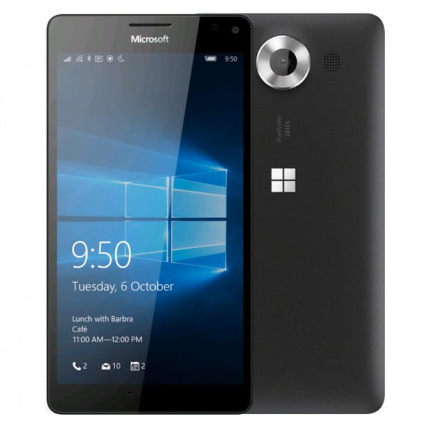 (NY!) Microsoft Lumia 950