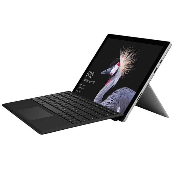 Microsoft Surface Pro