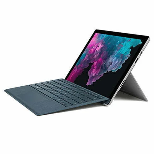 Microsoft Surface Pro 6