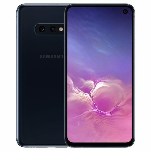 Samsung Galaxy S10