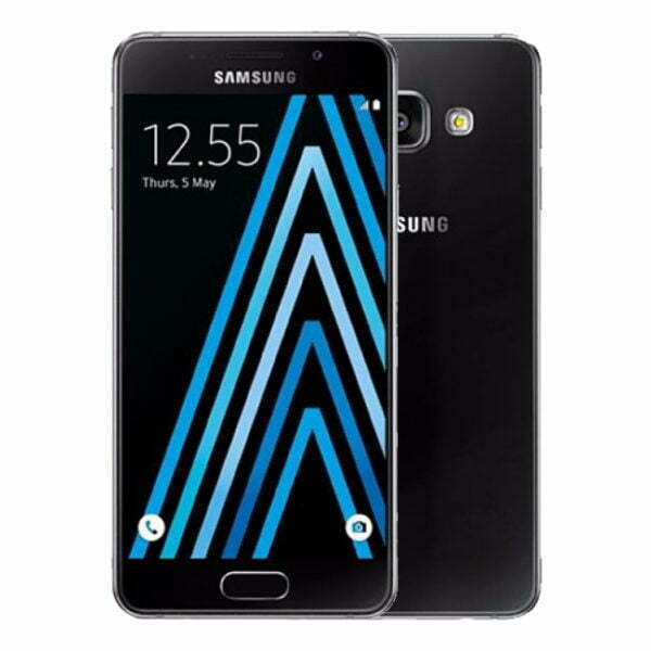 Samsung Galaxy A3 2016