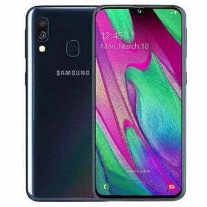 Samsung Galaxy A40
