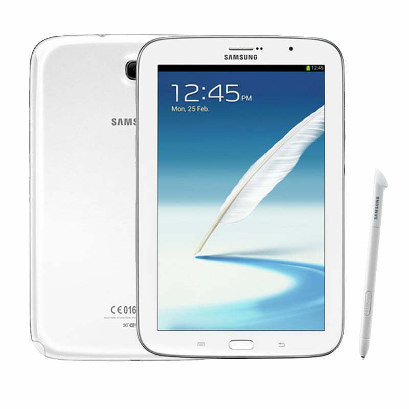 Samsung Galaxy Note 8.0