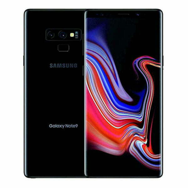 Samsung Galaxy Note 9