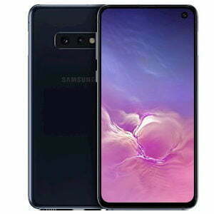 Samsung Galaxy S10e
