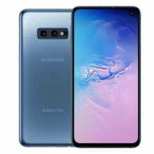 Samsung Galaxy S10e