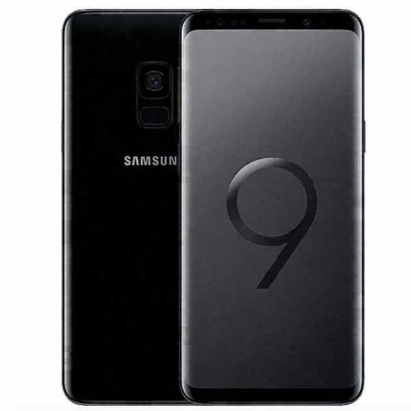 Samsung Galaxy S9+