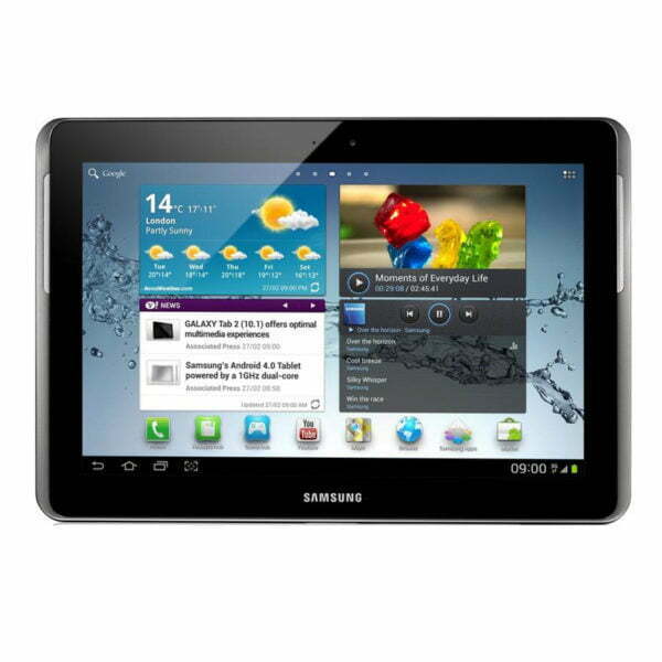 Samsung Galaxy Tab 2