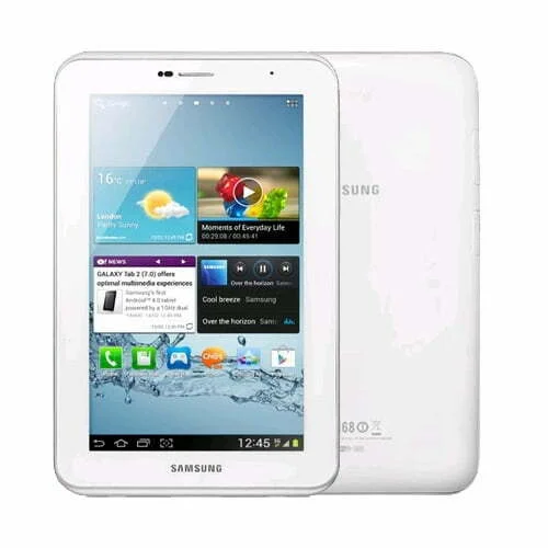 Samsung Galaxy Tab 2