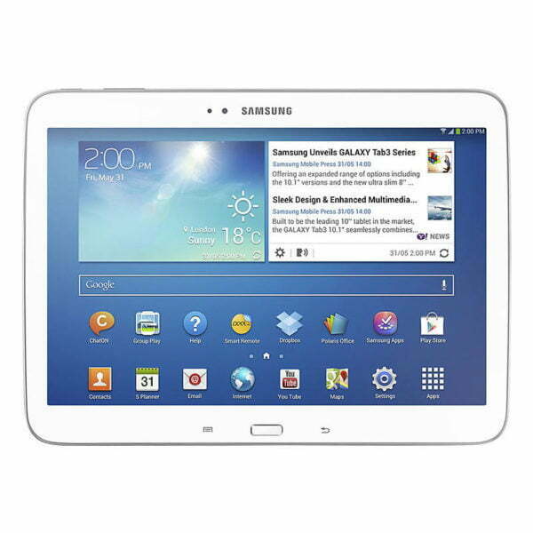 Samsung Galaxy Tab 3
