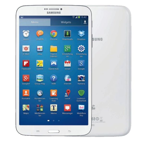 Samsung Galaxy Tab 3