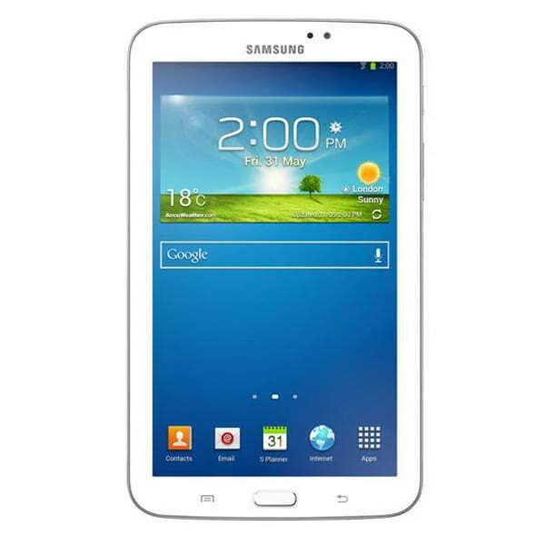 Samsung Galaxy Tab 3, 8,0" (SM-T315) 16GB. Begagnad - Bild 9