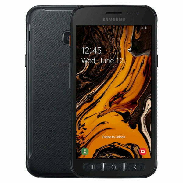 Samsung Galaxy Xcover 4s