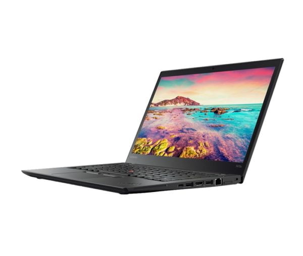 Lenovo ThinkPad T470s