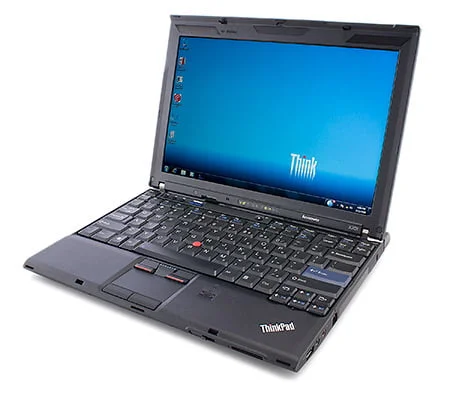 Lenovo ThinkPad X201