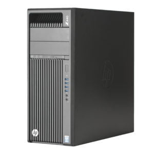HP Z440