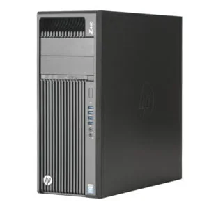 HP Z440