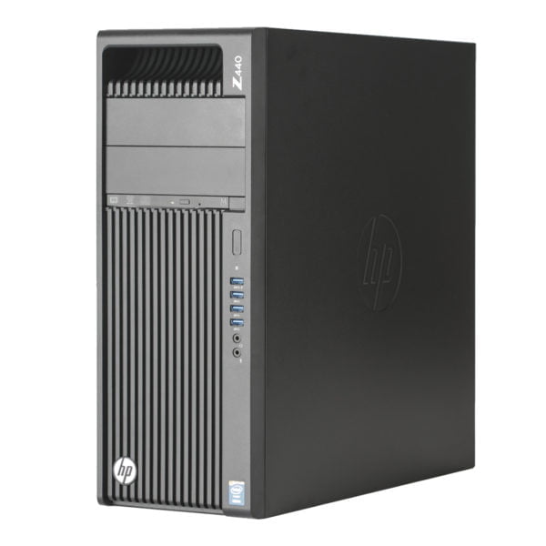 HP Z440