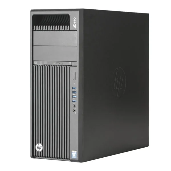 HP Z440