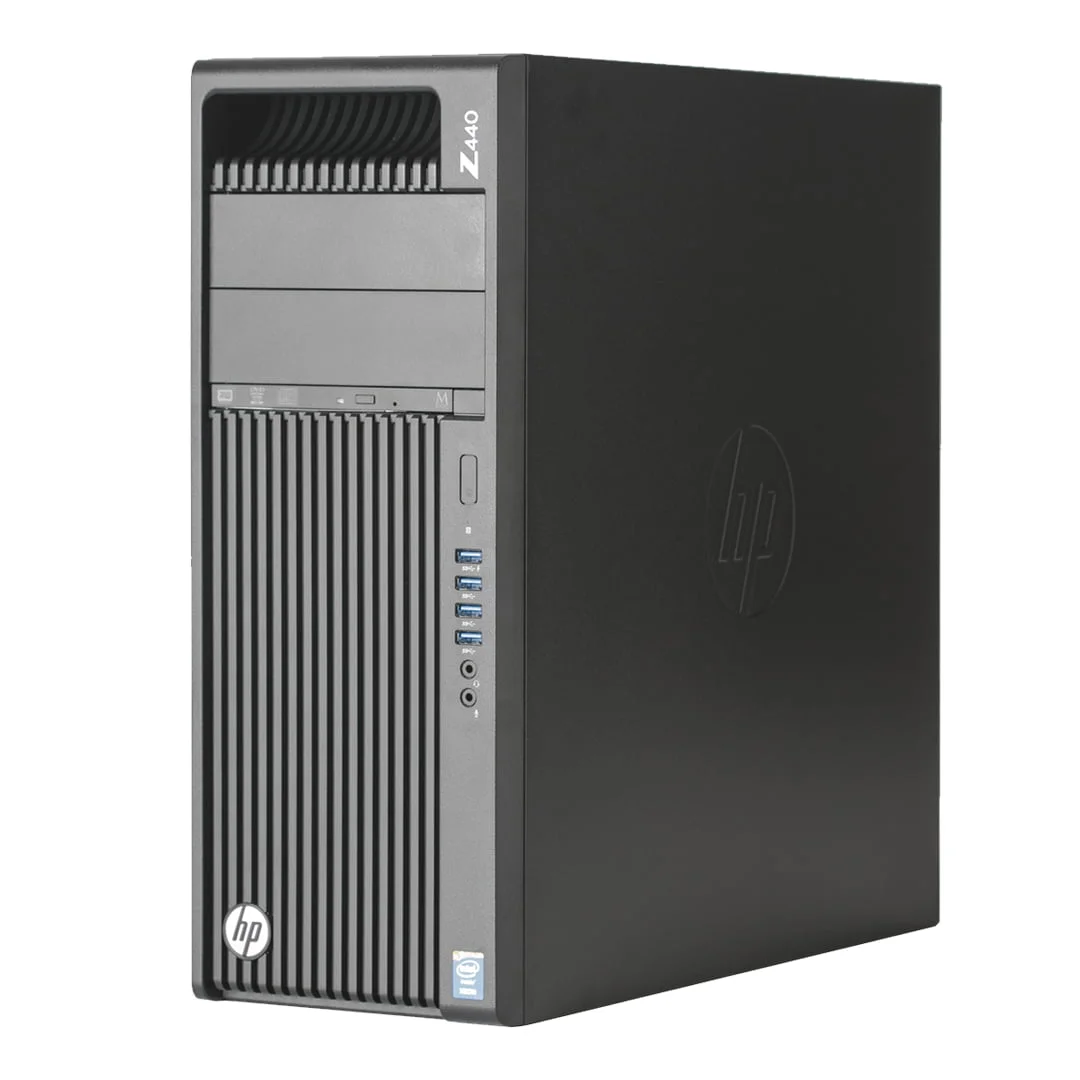 HP Z440