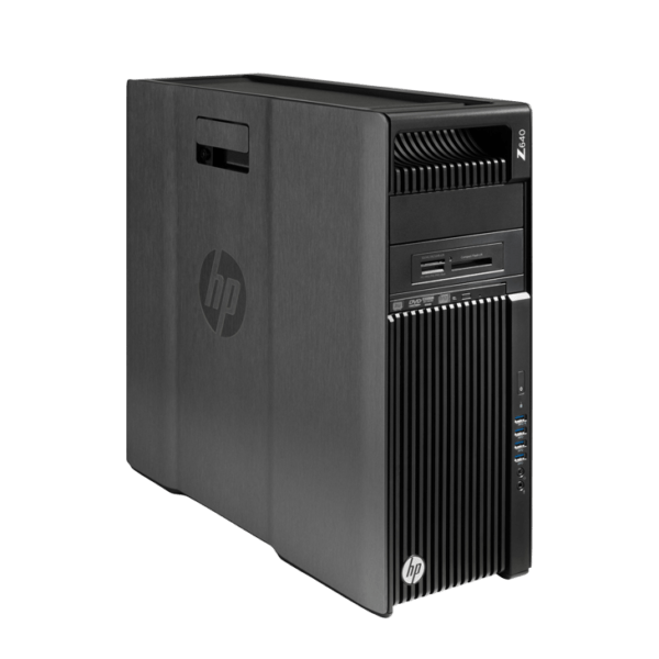 HP Workstation Z640