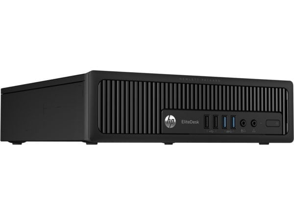 HP 800 G1 EliteDesk