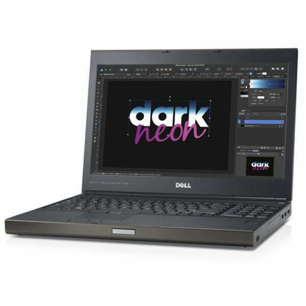 DELL Precision M4700