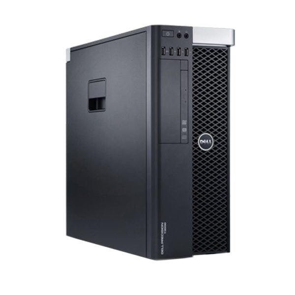 DELL Precision Workstation T3600