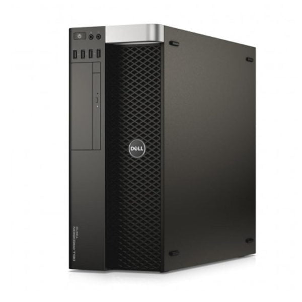 DELL Precision T3610