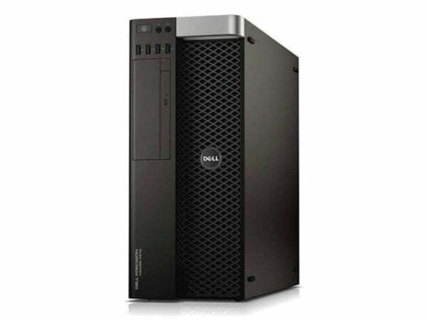 Dell Precision T5610