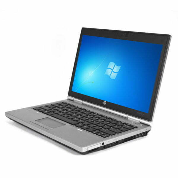 HP EliteBook 2570P