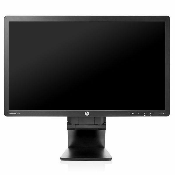 HP EliteDisplay E231