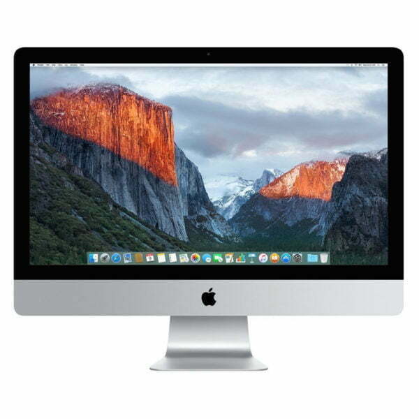 Apple iMac