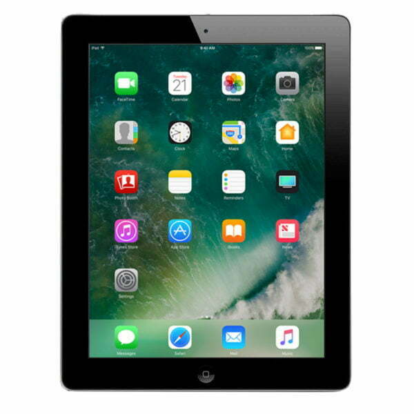 Apple iPad 3