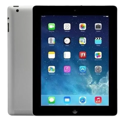 Apple iPad 2