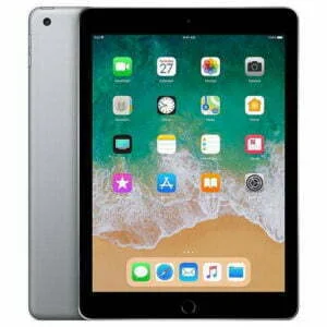 Apple iPad 6th Gen