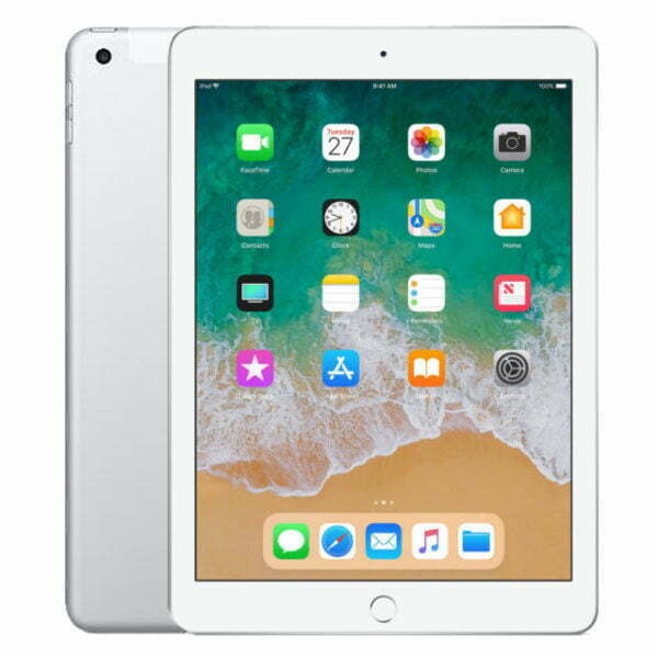 Apple iPad (6th Gen)