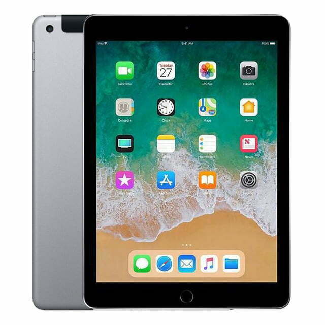 Apple iPad (6th Gen)